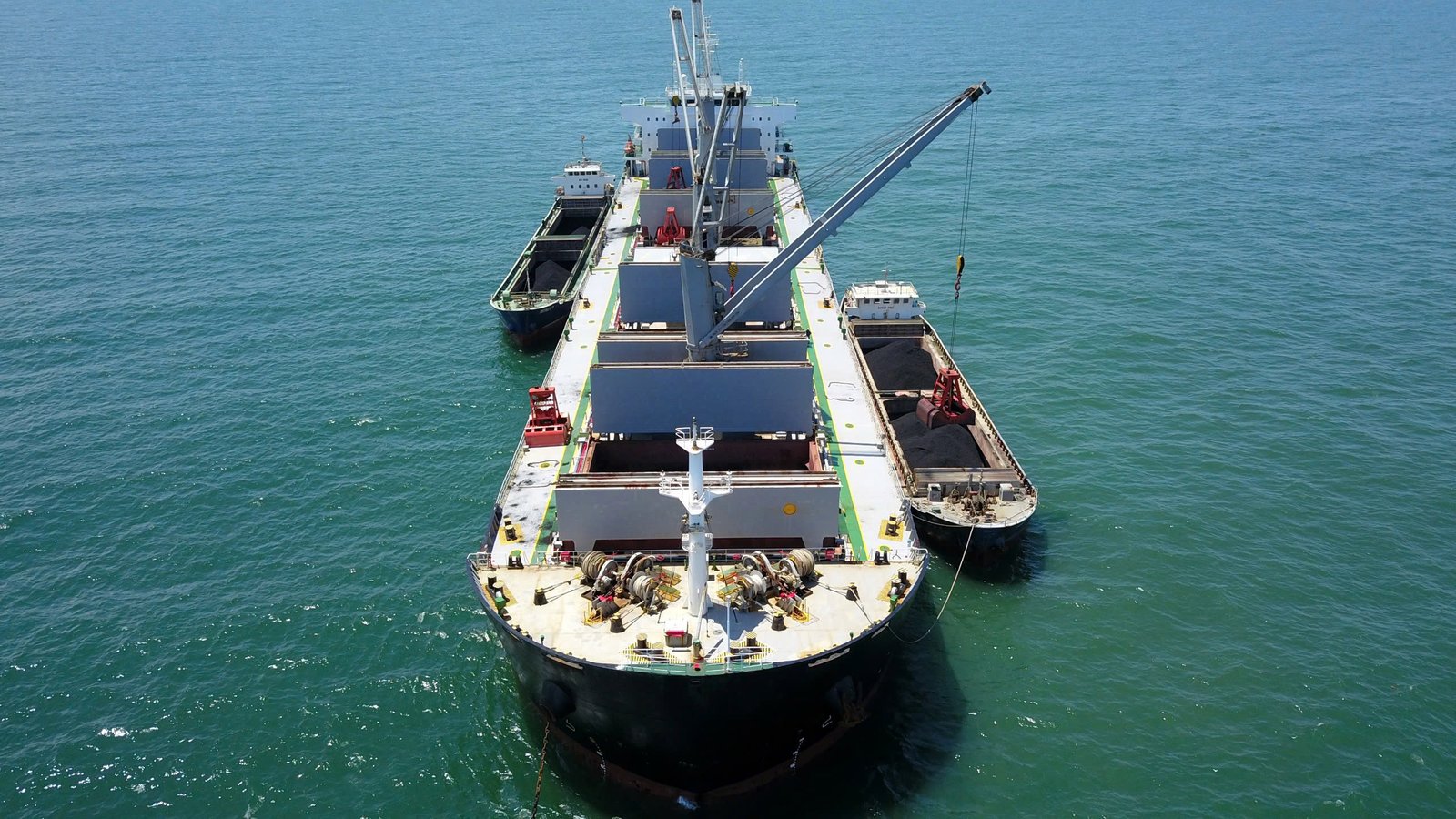 Ship Agency & Marine Services