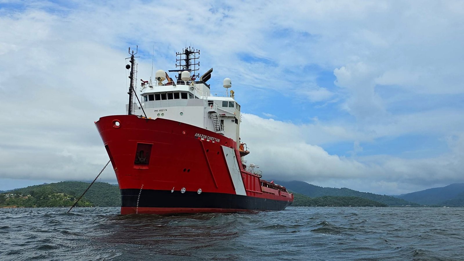 Ship Husbandry Services