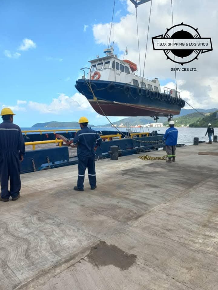 Shipping Operations