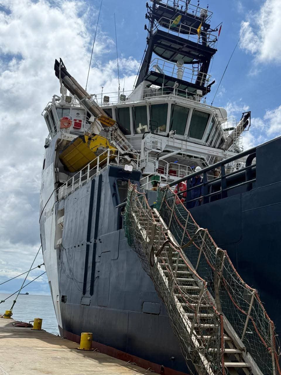 Ship Agency Trinidad