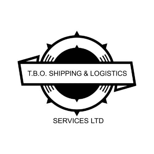 tboshippinglogistics.com Logo